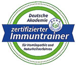 Immuntrainer